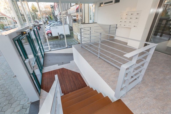 Medium property photo - Oranjelaan 6, 2281 GD Rijswijk